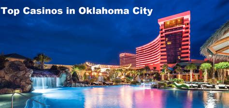 casinos in oklahoma on i 40|Oklahoma Casinos .